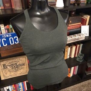 Lululemon Razorback tank top